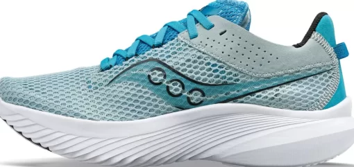 Top Styles*saucony Women's Kinvara 14 Glacier | Ink
