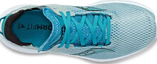 Top Styles*saucony Women's Kinvara 14 Glacier | Ink