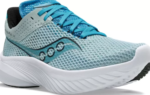 Top Styles*saucony Women's Kinvara 14 Glacier | Ink