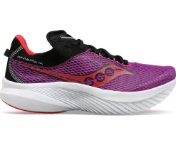 Top Styles*saucony Women's Kinvara 14 Finesse Orchid