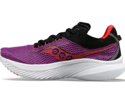 Top Styles*saucony Women's Kinvara 14 Finesse Orchid