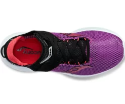 Top Styles*saucony Women's Kinvara 14 Finesse Orchid