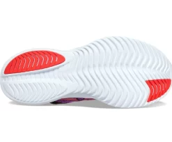 Top Styles*saucony Women's Kinvara 14 Finesse Orchid