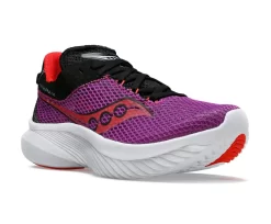 Top Styles*saucony Women's Kinvara 14 Finesse Orchid