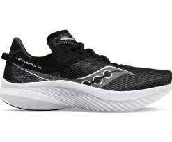 Top Styles*saucony Women's Kinvara 14 Black | White