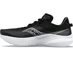 Top Styles*saucony Women's Kinvara 14 Black | White
