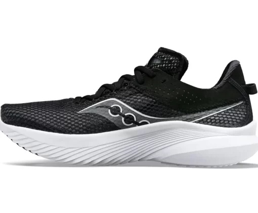 Top Styles*saucony Women's Kinvara 14 Black | White