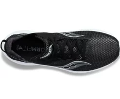 Top Styles*saucony Women's Kinvara 14 Black | White