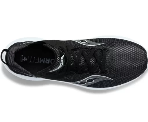 Top Styles*saucony Women's Kinvara 14 Black | White