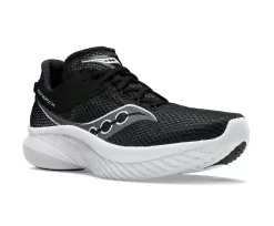 Top Styles*saucony Women's Kinvara 14 Black | White