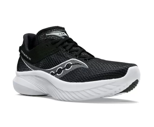 Top Styles*saucony Women's Kinvara 14 Black | White
