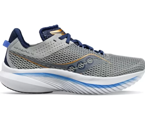 Top Styles*saucony Women's Kinvara 14 Fossil | Pool
