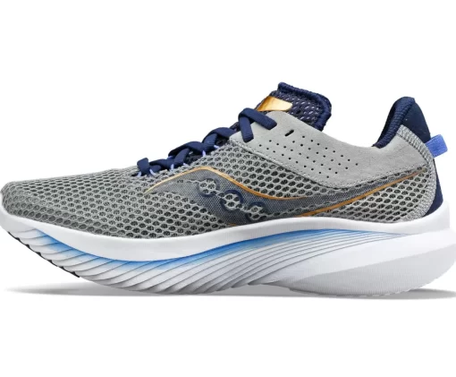 Top Styles*saucony Women's Kinvara 14 Fossil | Pool