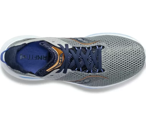 Top Styles*saucony Women's Kinvara 14 Fossil | Pool