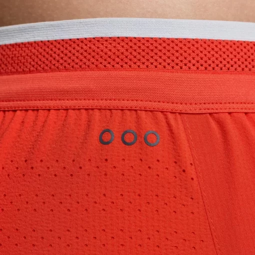 Bottoms | Clothing*saucony Women's Kinvara 3" Short Infrared