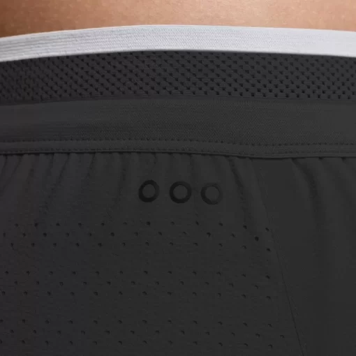 Bottoms | Clothing*saucony Women's Kinvara 3" Short Black