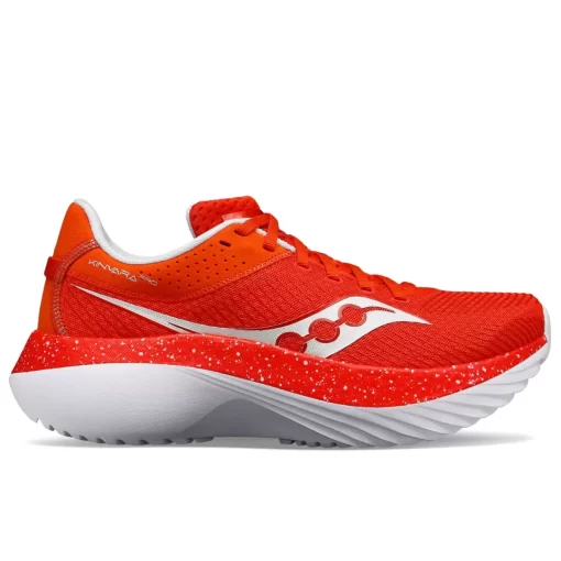 Kinvara | Top Styles*saucony Women's Kinvara Pro Infrared | Fog