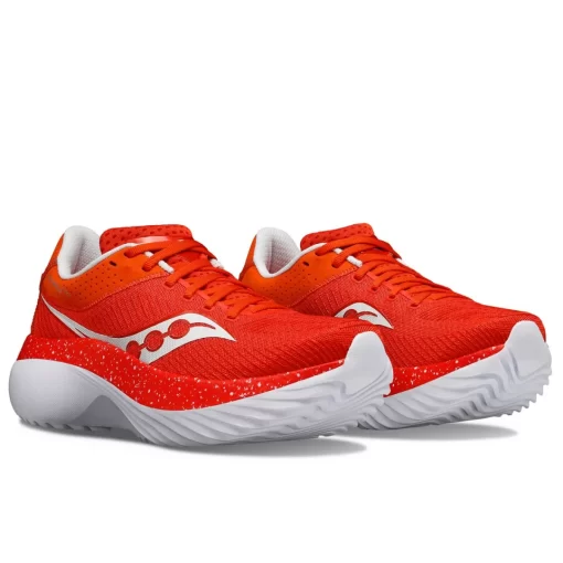 Kinvara | Top Styles*saucony Women's Kinvara Pro Infrared | Fog