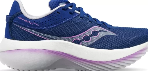 Kinvara | Top Styles*saucony Women's Kinvara Pro Indigo | Mauve