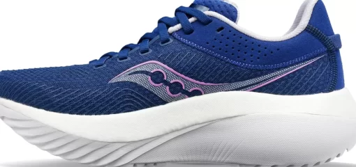 Kinvara | Top Styles*saucony Women's Kinvara Pro Indigo | Mauve
