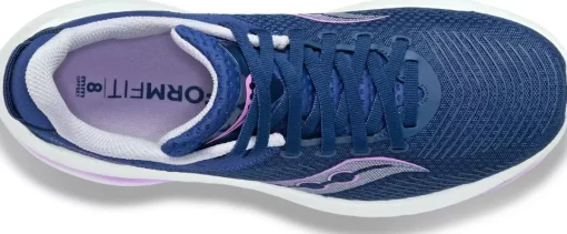 Kinvara | Top Styles*saucony Women's Kinvara Pro Indigo | Mauve