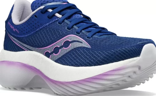 Kinvara | Top Styles*saucony Women's Kinvara Pro Indigo | Mauve