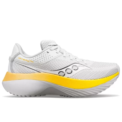 Kinvara | Top Styles*saucony Women's Kinvara Pro Fog | ViZiGold