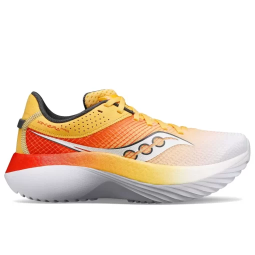 Kinvara | Top Styles*saucony Women's Kinvara Pro Flax | Infrared