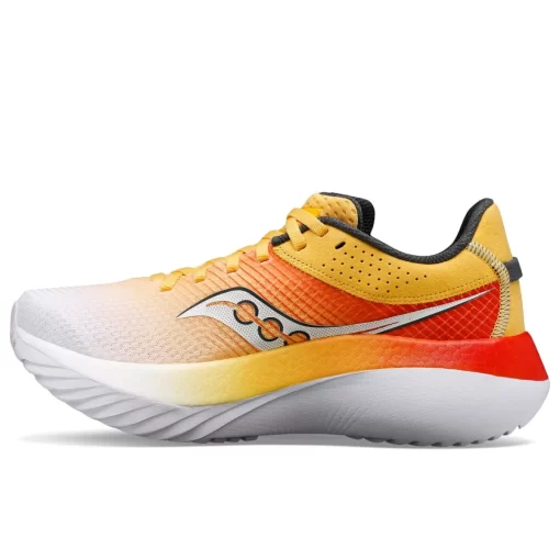 Kinvara | Top Styles*saucony Women's Kinvara Pro Flax | Infrared