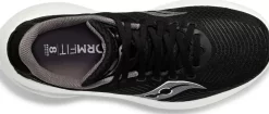 Kinvara | Top Styles*saucony Women's Kinvara Pro Black | White