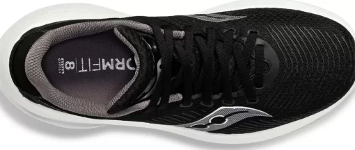 Kinvara | Top Styles*saucony Women's Kinvara Pro Black | White