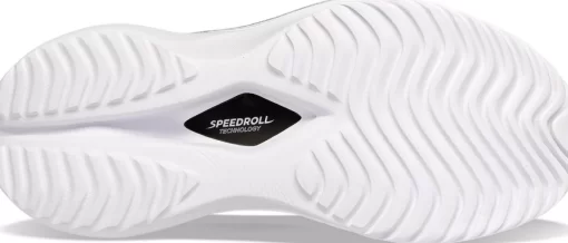 Kinvara | Top Styles*saucony Women's Kinvara Pro Black | White