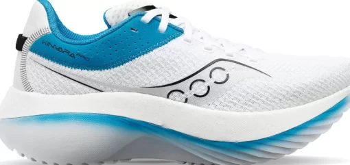 Top Styles | Running*saucony Women's Kinvara Pro White | Ink