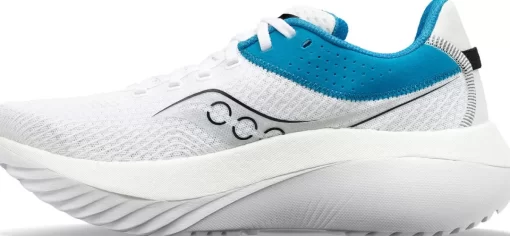 Top Styles | Running*saucony Women's Kinvara Pro White | Ink