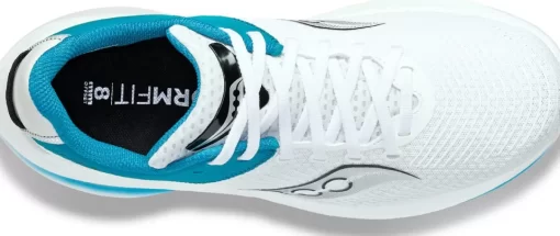 Top Styles | Running*saucony Women's Kinvara Pro White | Ink