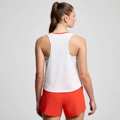 Tops | Clothing*saucony Women's Kinvara Tank White