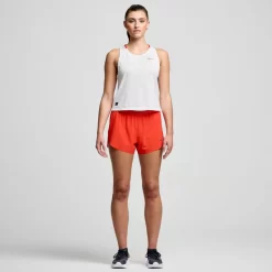 Tops | Clothing*saucony Women's Kinvara Tank White
