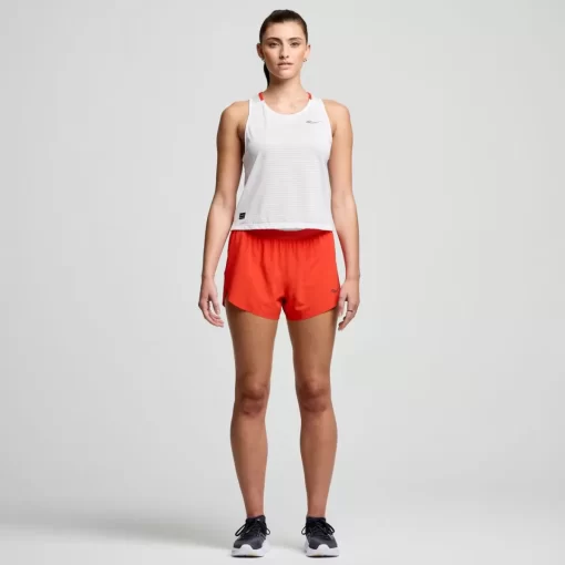 Tops | Clothing*saucony Women's Kinvara Tank White