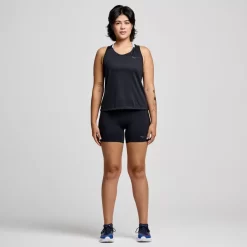 Tops | Clothing*saucony Women's Kinvara Tank Black