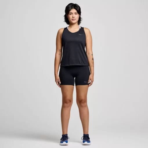 Tops | Clothing*saucony Women's Kinvara Tank Black