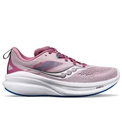 Walking | Running*saucony Women's Omni 22 Orchid | Cobalt