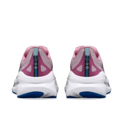 Walking | Running*saucony Women's Omni 22 Orchid | Cobalt