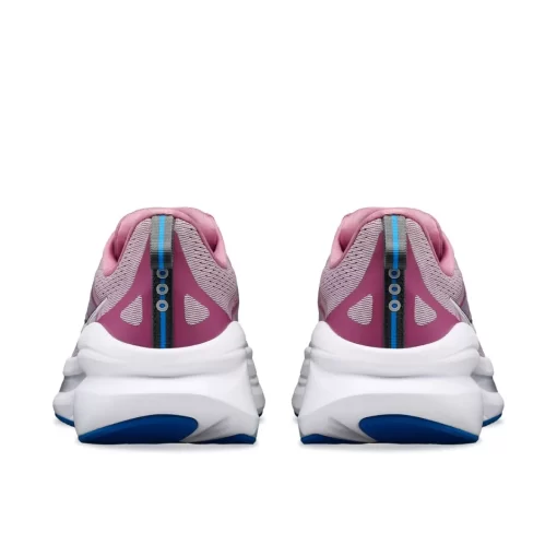 Walking | Running*saucony Women's Omni 22 Orchid | Cobalt