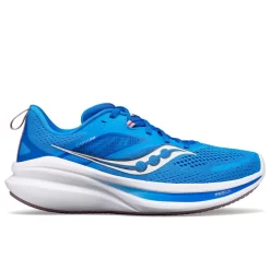Walking | Running*saucony Women's Omni 22 Cobalt | Orchid