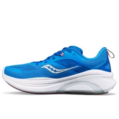 Walking | Running*saucony Women's Omni 22 Cobalt | Orchid