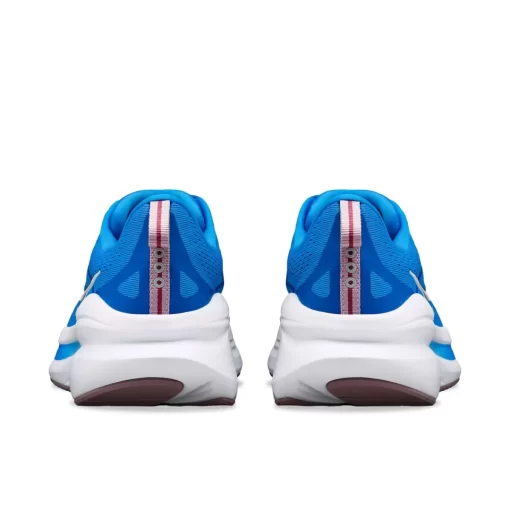 Walking | Running*saucony Women's Omni 22 Cobalt | Orchid