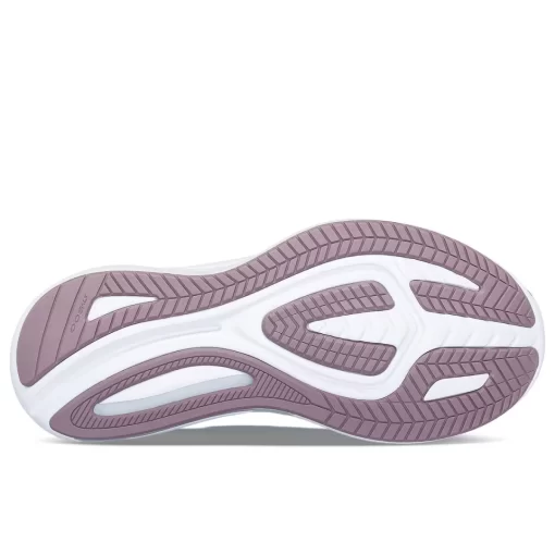Walking | Running*saucony Women's Omni 22 Cobalt | Orchid