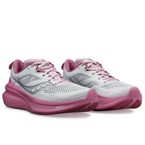 Walking | Running*saucony Women's Omni 22 Cloud | Orchid