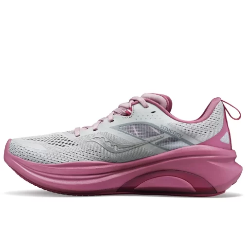Walking | Running*saucony Women's Omni 22 Cloud | Orchid