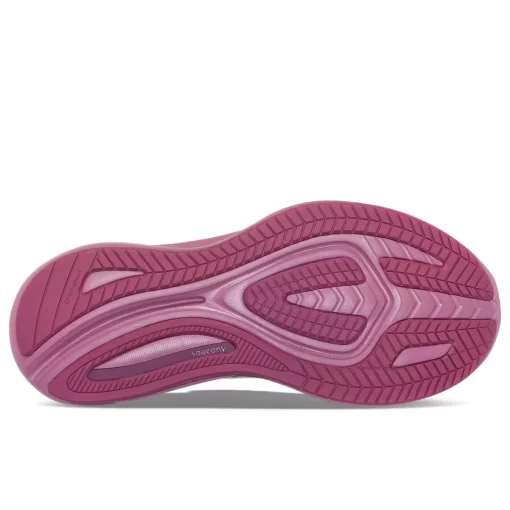 Walking | Running*saucony Women's Omni 22 Cloud | Orchid